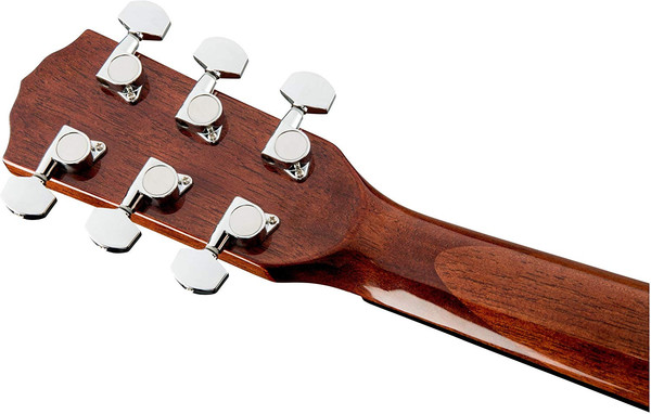 Fender CD-60S (natural)