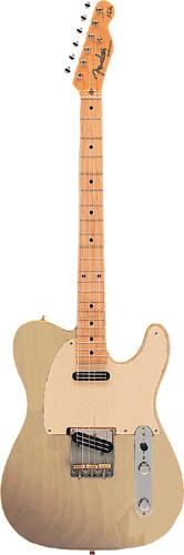 Fender Danny Gatton Tele (MN - Honey Blonde - DiMarzio P/U)