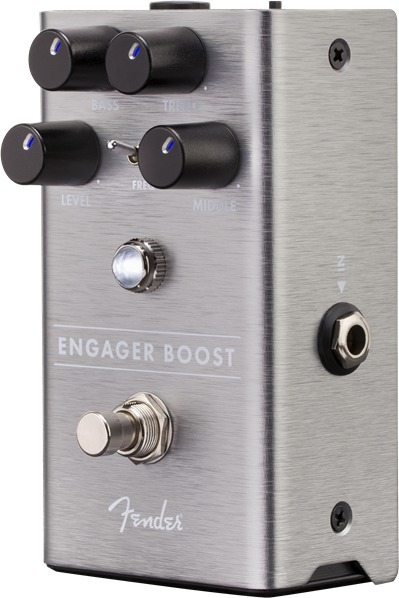 Fender Engager Boost