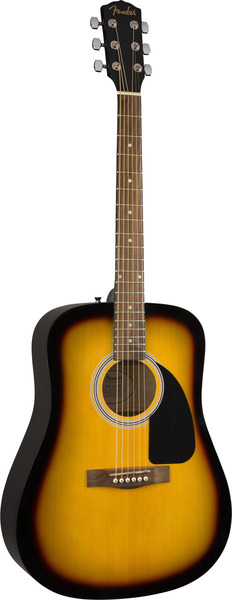 Fender FA-115 Dread Pack V2 (sunburst)