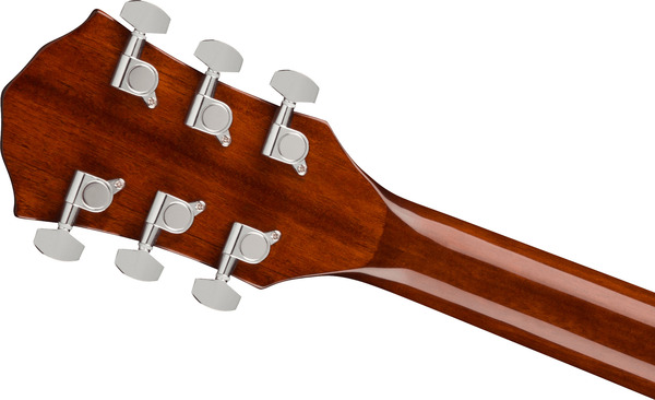 Fender FA-135 Concert WN (all mahogany)