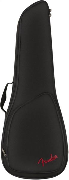 Fender FU610 / Concert Ukulele Gig Bag (black)