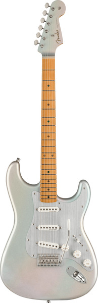 Fender H.E.R.  Stratocaster MN H.E.R. Strat Limited / HER (chrome glow)