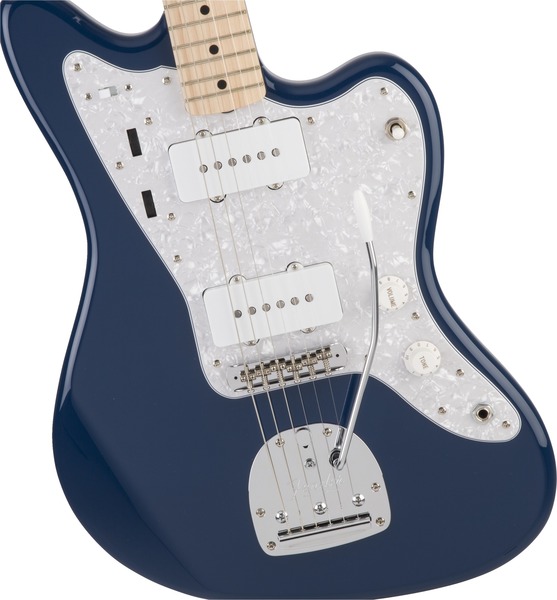 Fender Hybrid Jazzmaster MN (indigo)