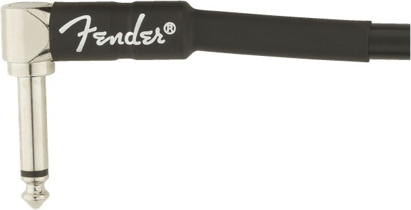 Fender Instrument Cable 2-pack (15cm)