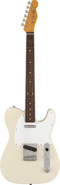 Fender Jimmy Page Signature Telecaster (white blonde)