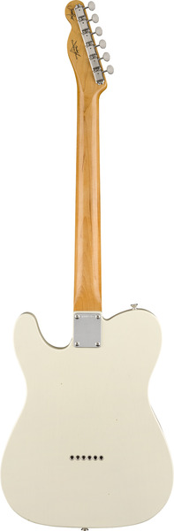 Fender Jimmy Page Signature Telecaster (white blonde)