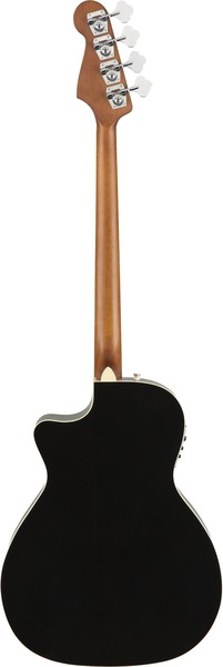 Fender Kingman Bass V2 (black)