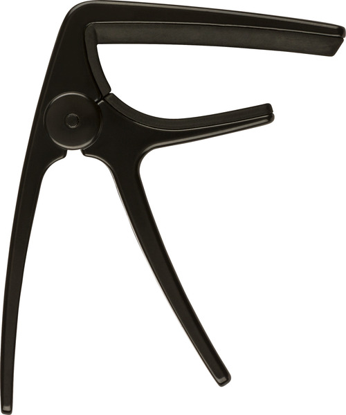 Fender Laurel Acoustic Capo (black)