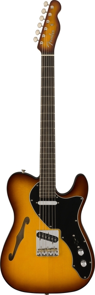 Fender Limited Edition Suona Telecaster® Thinline (violin burst)