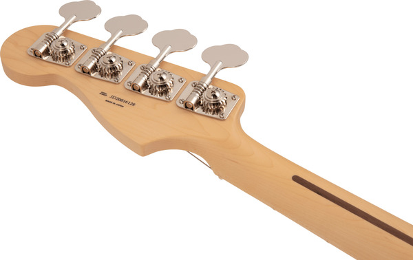 Fender Made In Japan Hybrid II Precision Bass (black)