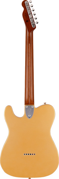 Fender Made in Japan Hybrid Telecaster Custom Limited Run (gold)