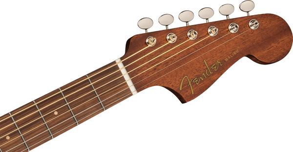 Fender Malibu Classic (aged cognac burst)