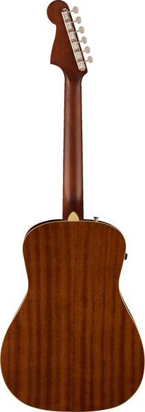 Fender Malibu Player (sunburst)