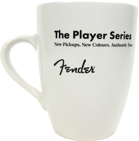 Fender Mug Player Series