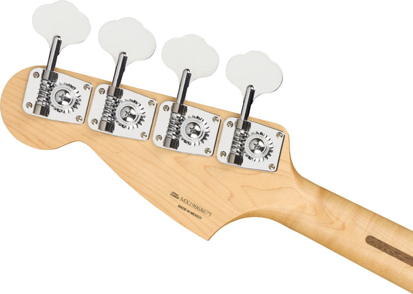 Fender Mustang Bass PJ MN SSB (sienna sunburst)