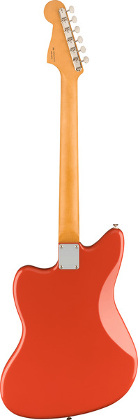 Fender Noventa Jazzmaster MN (fiesta red)