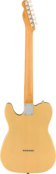 Fender Noventa Tele MN (vintage blonde)