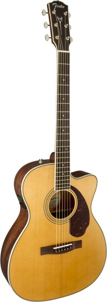 Fender PM-3CE STD Triple O (Natural)