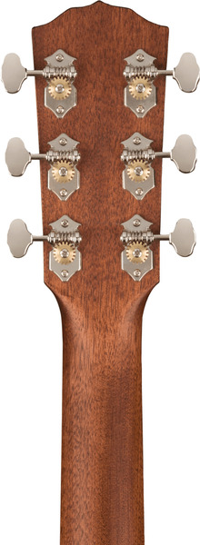 Fender PO-220E Orchestra (aged cognac burst)