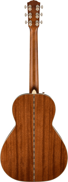 Fender PS-220E Parlor (natura, cedar top)