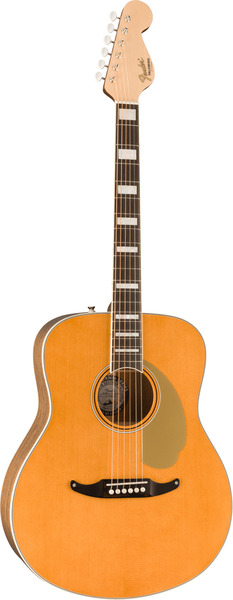 Fender Palomino Vintage (aged natural)