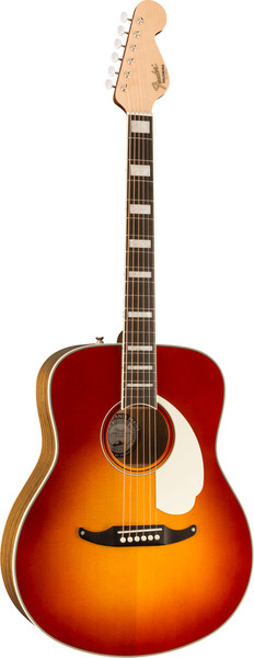 Fender Palomino Vintage (sienna sunburst)