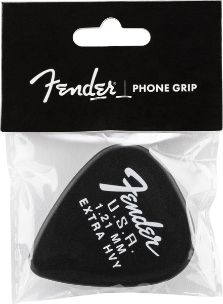Fender Phone Grip (black)