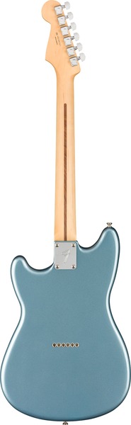 Fender Player Duo Sonic HS MN (ice blue metallic)