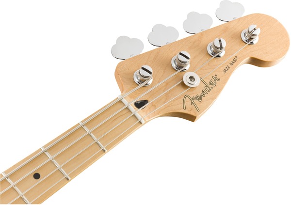 Fender Player Jazz Bass MN (3-color sunburst)