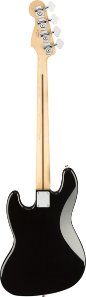Fender Player Jazz Bass MN (black)