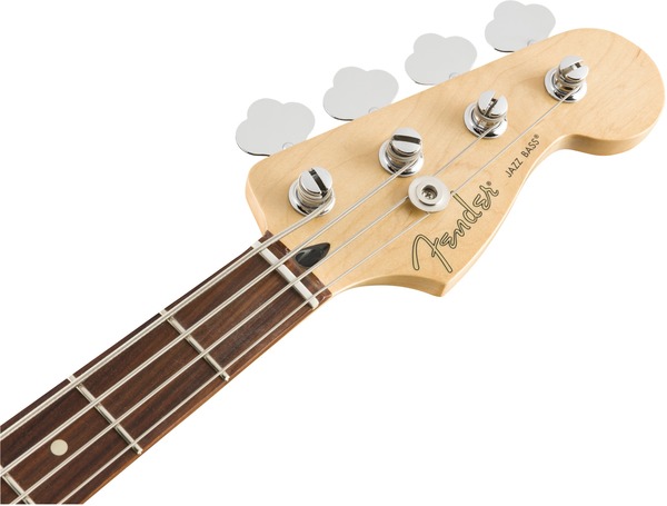 Fender Player Jazz Bass PF (3-color sunburst)