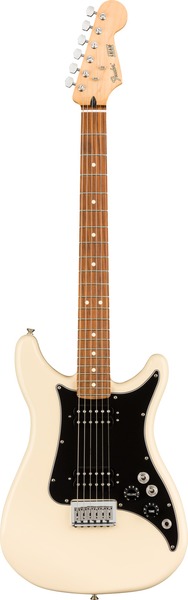 Fender Player Lead III PF (olympic white)