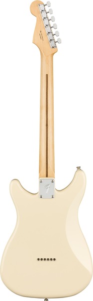 Fender Player Lead III PF (olympic white)