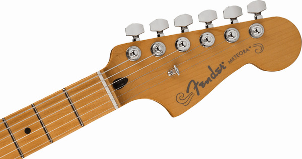 Fender Player Plus Meteora (3-color sunburst)