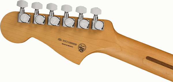 Fender Player Plus Meteora (3-color sunburst)