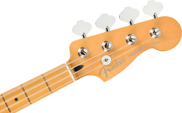 Fender Player Plus Precision Bass MN (silver smoke)