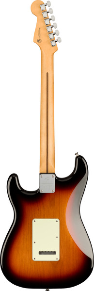 Fender Player Plus Stratocaster HSS MN (3-color sunburst)