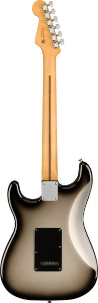Fender Player Plus Stratocaster HSS PF (silverburst)