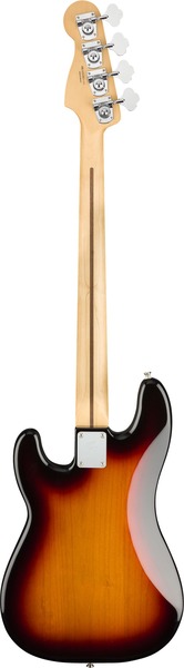 Fender Player Precision Bass MN (3-color sunburst)
