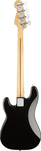 Fender Player Precision Bass MN (black)