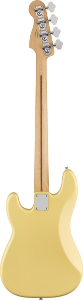Fender Player Precision Bass MN (buttercream)