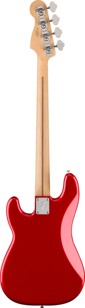 Fender Player Precision Bass PF (candy apple red)