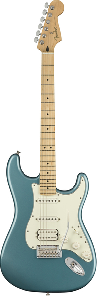 Fender Player Stratocaster HSS MN (tidepool)
