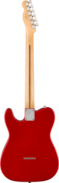 Fender Player Telecaster MN (candy apple  red)