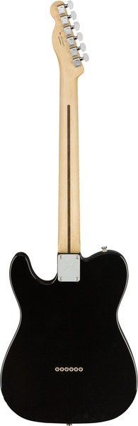 Fender Player Telecaster MN (black)