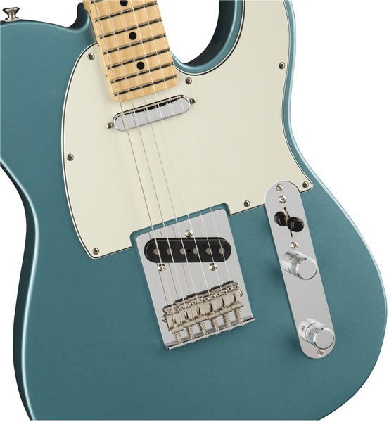 Fender Player Telecaster MN (tidepool)