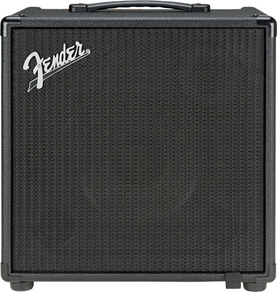 Fender Rumble Studio 40 (1x10')