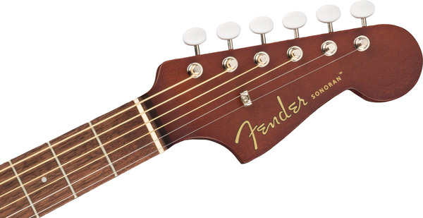 Fender Sonoran Mini 3/4 (natural w/gig bag)