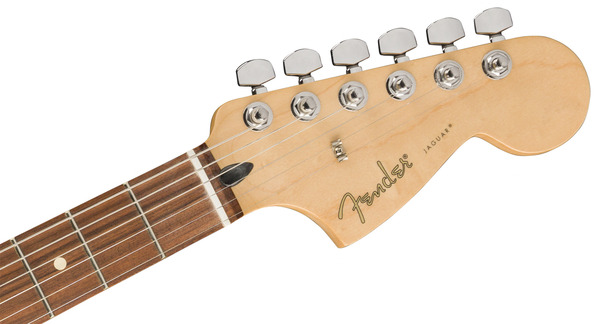 Fender Special Edition Player Jaguar HH (surf pearl)
